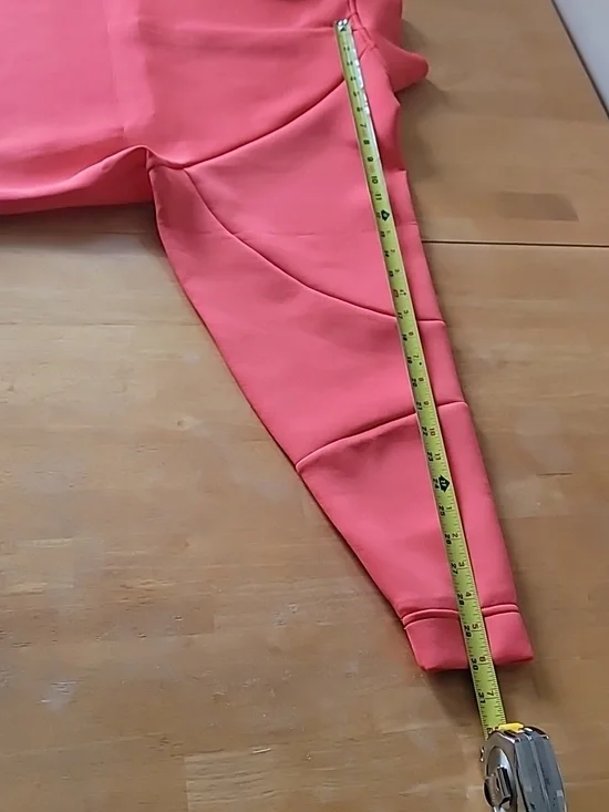 Nike Dri-FIT Prima 1/2-Zip Cropped Training Top - Picture 13 of 16